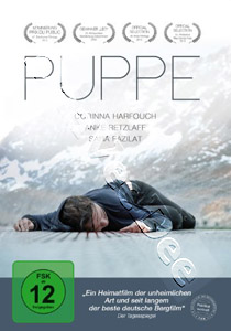 Doll | Puppe  |   DVD